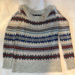 Women’s American Eagle Sweater